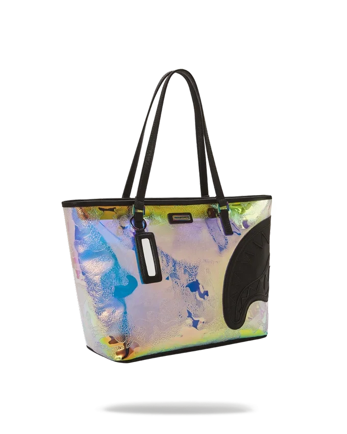 MAGIC CITY BORSE TOTE