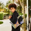 MAGIC CITY BORSE TOTE