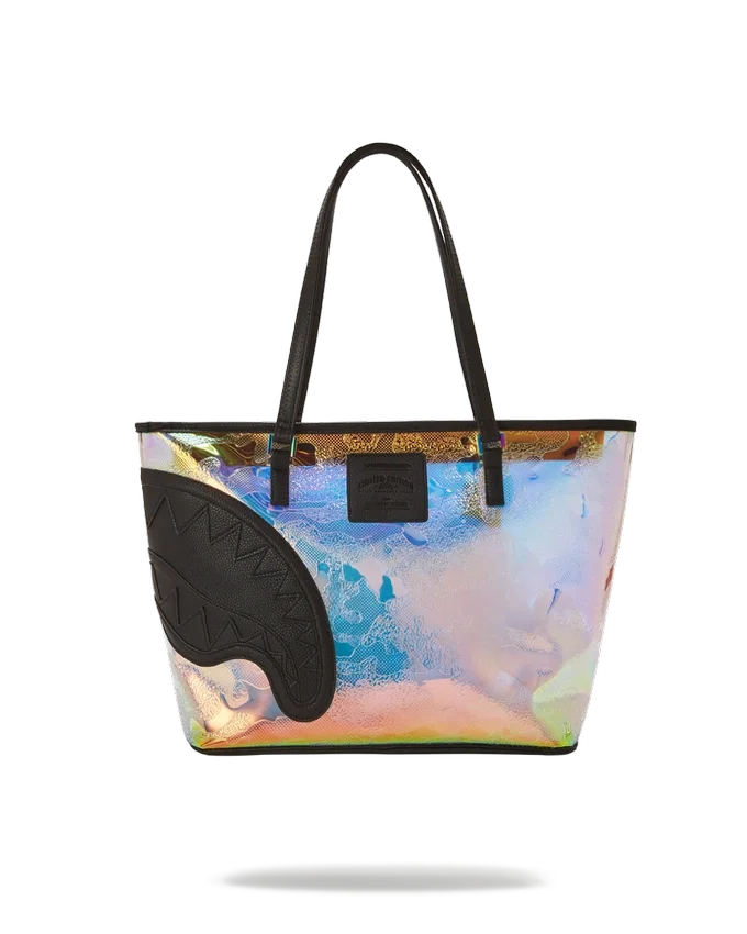 MAGIC CITY BORSE TOTE
