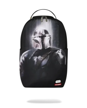 MANDALORIAN - Zaino "This Is The Spray"