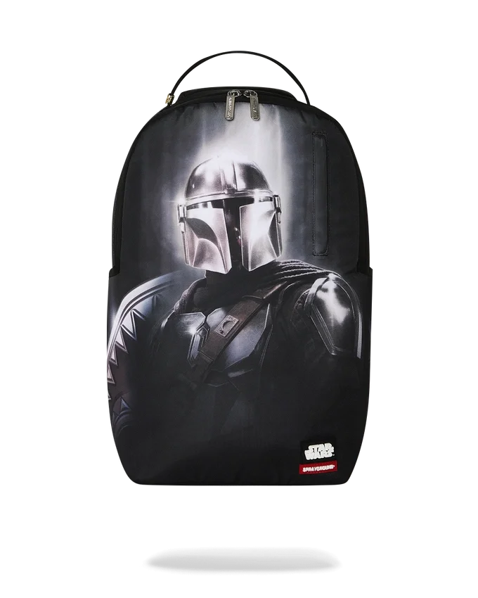 MANDALORIAN - Zaino "This Is The Spray"