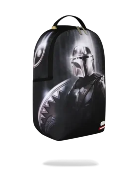 MANDALORIAN – Zaino “This Is The Spray”