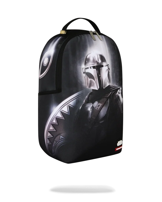 MANDALORIAN - Zaino "This Is The Spray"