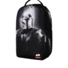 MANDALORIAN - Zaino "This Is The Spray"