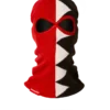 MASCHERA DA SCI VERTICAL SHARK