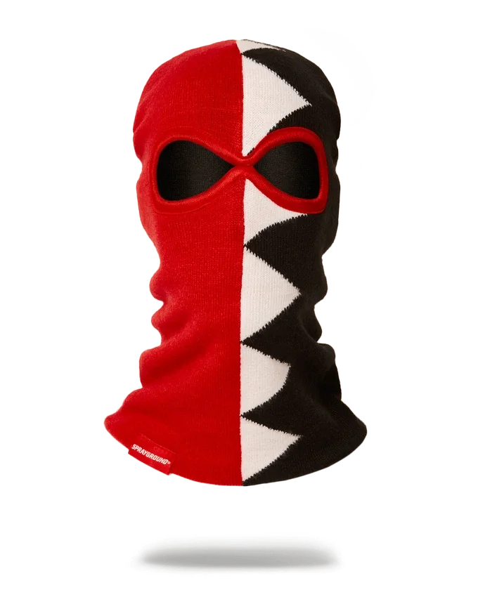 MASCHERA DA SCI VERTICAL SHARK