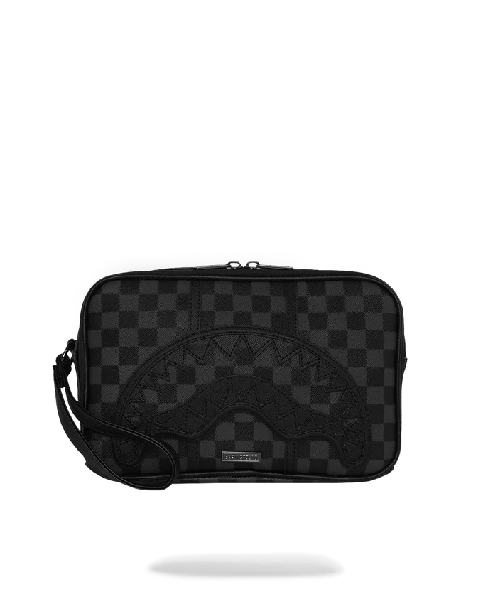 MIDNIGHT CHATEAU Beauty Case BRICK