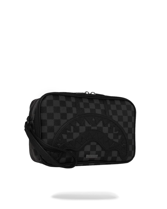 MIDNIGHT CHATEAU Beauty Case BRICK