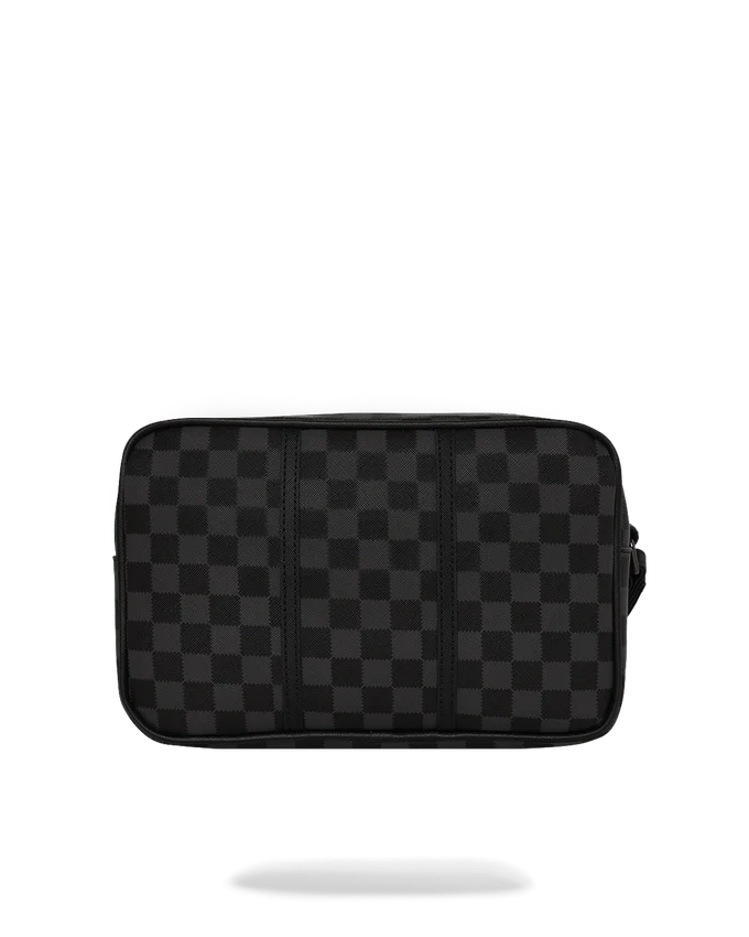MIDNIGHT CHATEAU Beauty Case BRICK