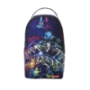 MIDNIGHT GRAFFITI ARTISTS Borsa Mini