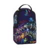 MIDNIGHT GRAFFITI ARTISTS Borsa Mini