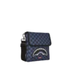 MIDNIGHT MAGIC SHARKS IN PARIS Borsa Messenger Monospalla