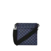 MIDNIGHT MAGIC SHARKS IN PARIS Borsa Messenger Monospalla