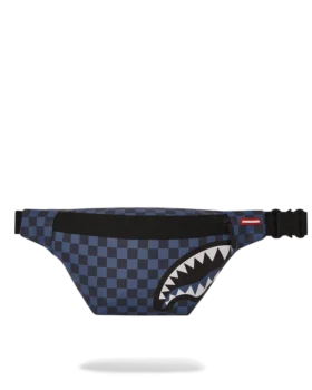 MIDNIGHT MAGIC SHARKS IN PARIS BORSE A TRACOLLA SAVVY