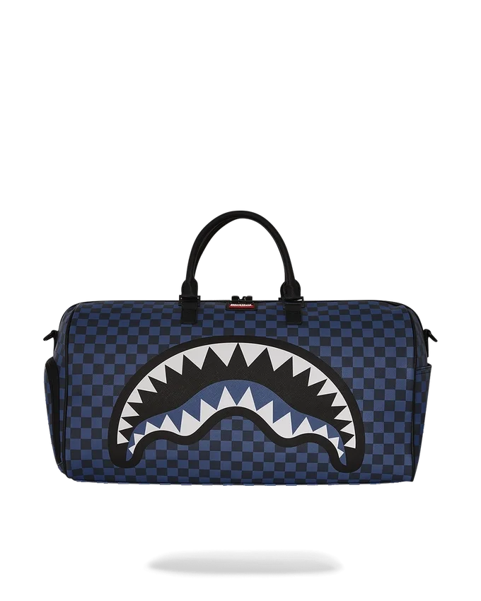 MIDNIGHT MAGIC SHARKS IN PARIS Borsoni