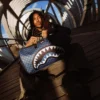 MIDNIGHT MAGIC SHARKS IN PARIS Borsoni