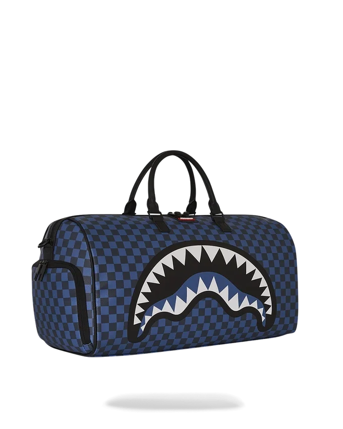 MIDNIGHT MAGIC SHARKS IN PARIS Borsoni