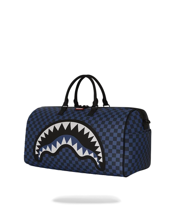 MIDNIGHT MAGIC SHARKS IN PARIS Borsoni