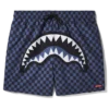 MIDNIGHT MAGIC SHARKS IN PARIS - Costumi Da Bagno