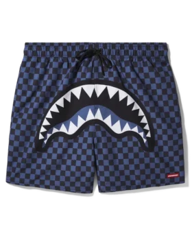 MIDNIGHT MAGIC SHARKS IN PARIS - Costumi Da Bagno
