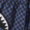 MIDNIGHT MAGIC SHARKS IN PARIS - Costumi Da Bagno