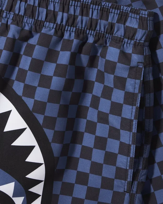 MIDNIGHT MAGIC SHARKS IN PARIS - Costumi Da Bagno