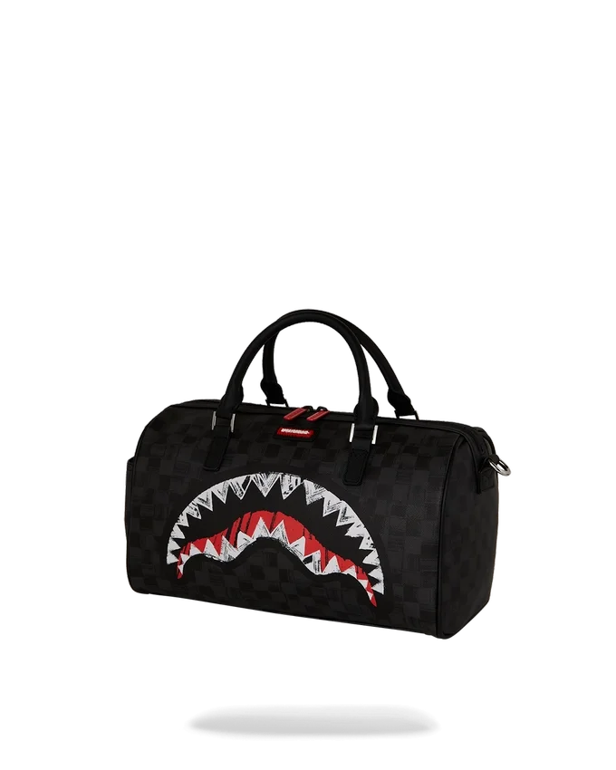 MIDNIGHT SHADOW Mini Borsoni