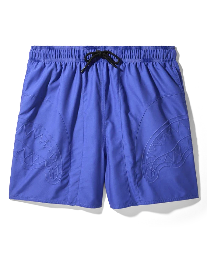 MIDNIGHT VOYAGE Costumi Da Bagno SHORT