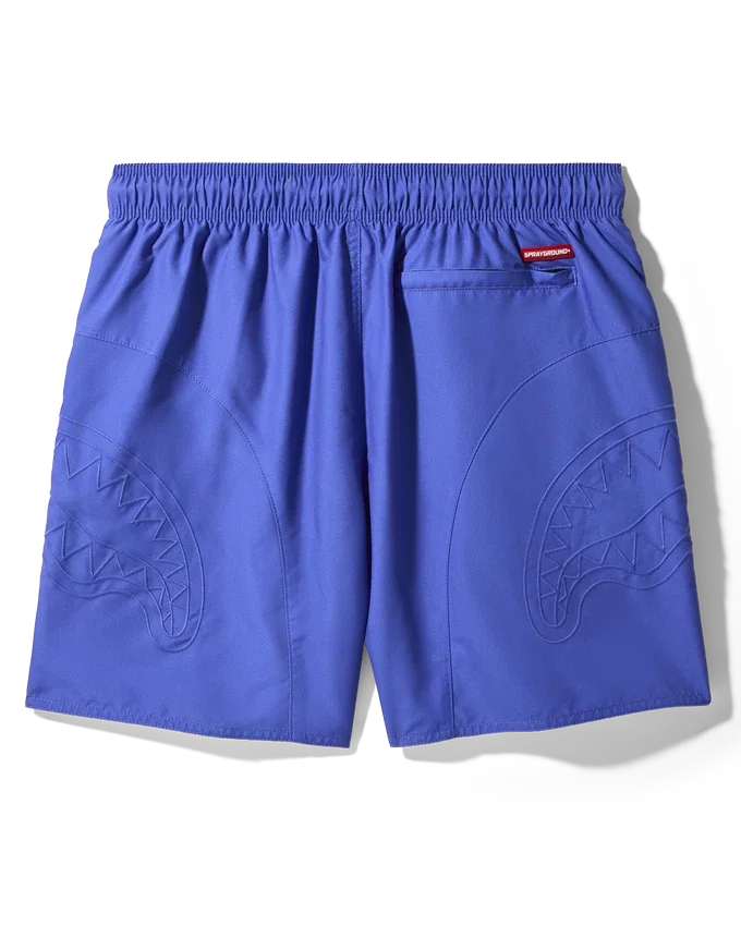 MIDNIGHT VOYAGE Costumi Da Bagno SHORT