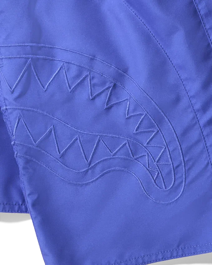MIDNIGHT VOYAGE Costumi Da Bagno SHORT