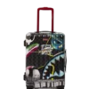 MIND TRIP SHARK DOSE VALIGERIA SHARKNAUTICS CON STRUTTURA RIGIDA