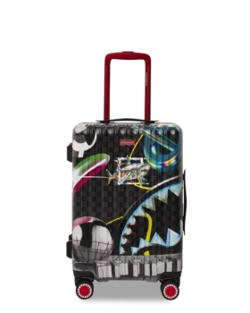 MIND TRIP SHARK DOSE VALIGERIA SHARKNAUTICS CON STRUTTURA RIGIDA