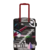 MIND TRIP SHARK DOSE VALIGERIA SHARKNAUTICS CON STRUTTURA RIGIDA
