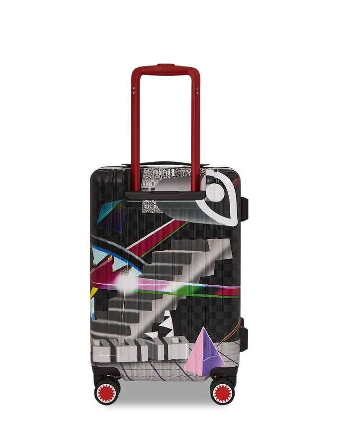 MIND TRIP SHARK DOSE VALIGERIA SHARKNAUTICS CON STRUTTURA RIGIDA
