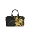 MINI BORSA DA VIAGGIO BILLIONAIRE BLOOM
