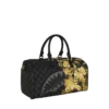 MINI BORSA DA VIAGGIO BILLIONAIRE BLOOM