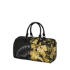 MINI BORSA DA VIAGGIO BILLIONAIRE BLOOM