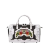 MINI BORSA DA VIAGGIO THE FLORAL CUT