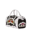 MINI BORSA DA VIAGGIO THE FLORAL CUT