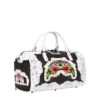 MINI BORSA DA VIAGGIO THE FLORAL CUT