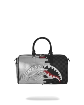 MINI BORSONI CHROME SPECTRE