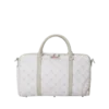 Mini Borsoni MONEY PATTERN POWDER