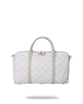 Mini Borsoni MONEY PATTERN POWDER