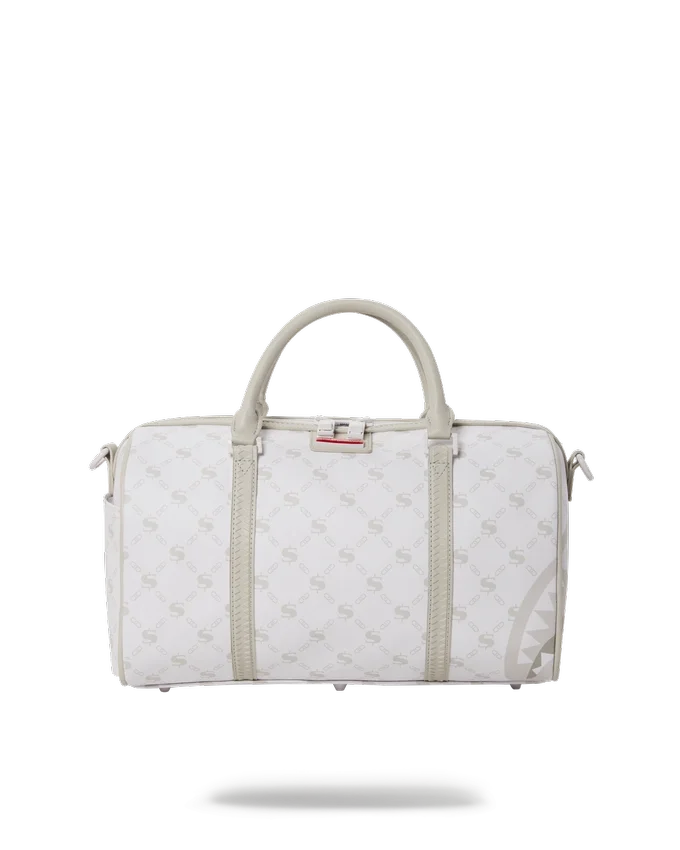 Mini Borsoni MONEY PATTERN POWDER