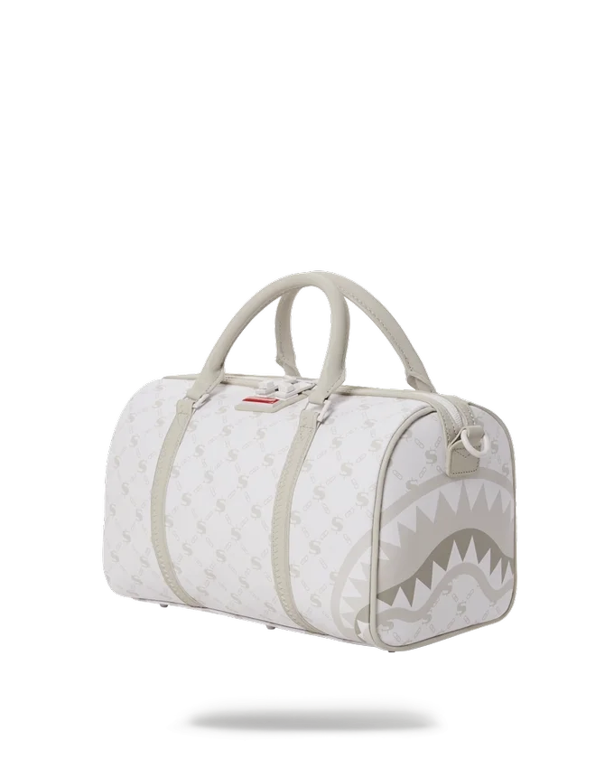 Mini Borsoni MONEY PATTERN POWDER