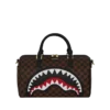 Mini Borsoni SAWTOOTH SHARKS IN PARIS