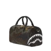Mini Borsoni STEALTH MODE