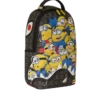 MINIONS OBEY THE SHARK