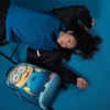 MINIONS OCCHI SOSTITUIBILI