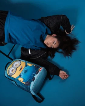 MINIONS OCCHI SOSTITUIBILI